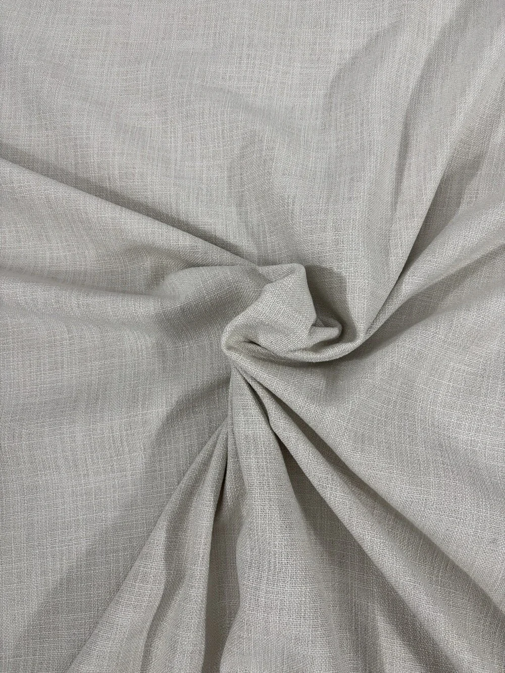 S HARRIS Beachy Head Polyester Upholstery Fabric 56
